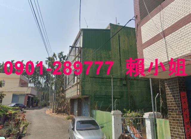 名間透天法拍-8