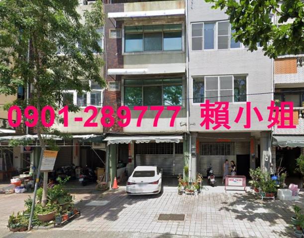 台中豐原法拍透天-5