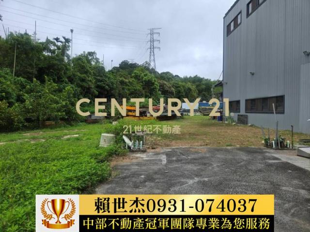 南投名間廠房-11