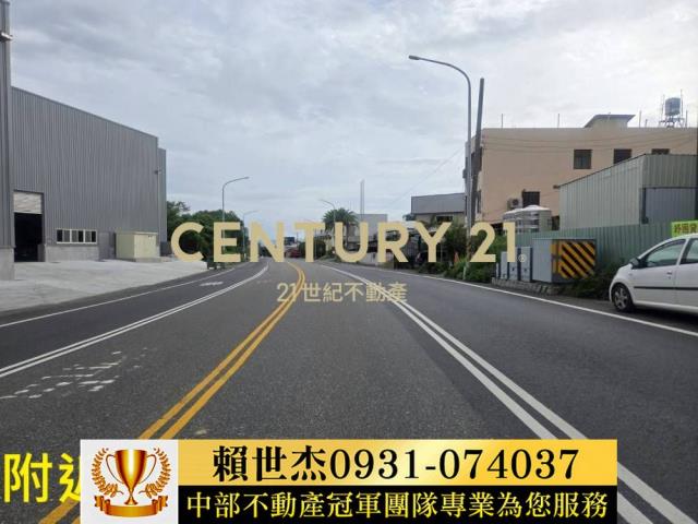 南投名間廠房-13