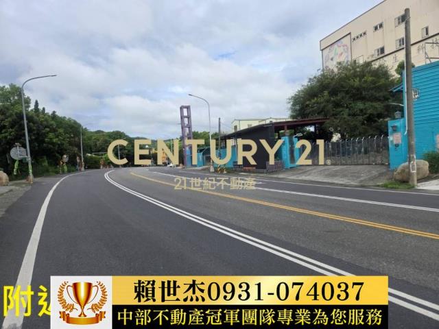 南投名間廠房-14