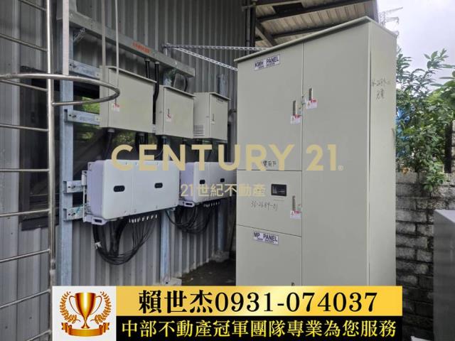 南投名間廠房-7