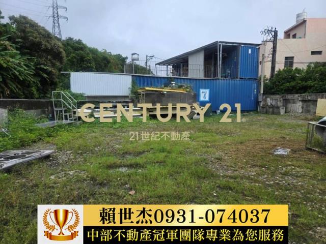 南投名間廠房-9
