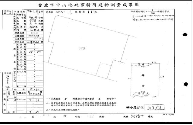 台北內湖公寓法拍-5