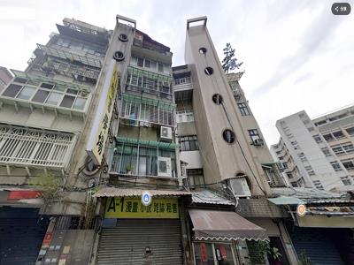 萬華法拍公寓-2