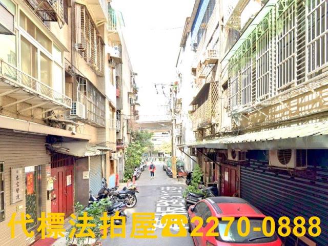 板橋法拍公寓-6