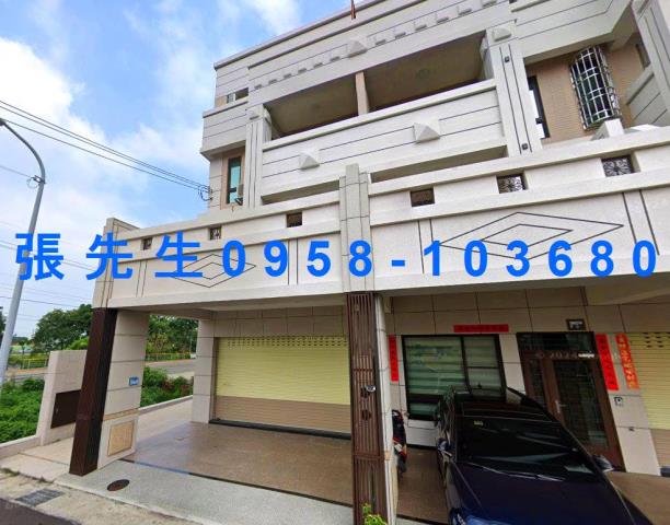 龍井透天法拍-2