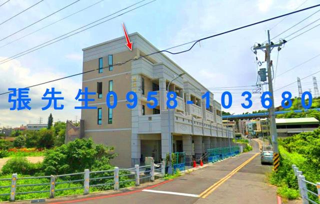 龍井透天法拍-3
