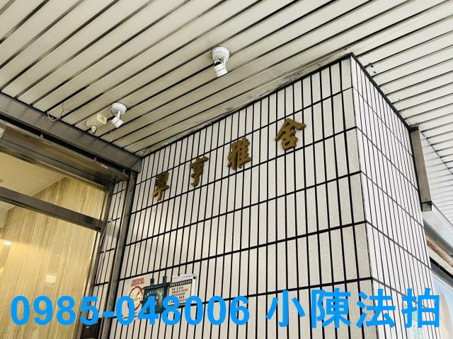 台北信義區拍賣大樓-5