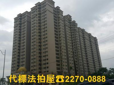 龜山法拍大樓-4