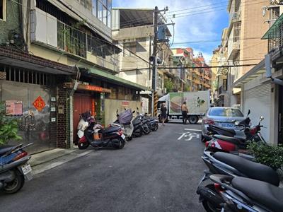 板橋拍賣公寓-7