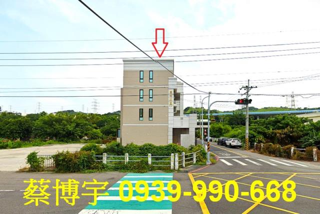 龍井區沙田路豐榮莊園