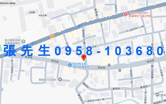 宜蘭羅東公寓拍賣-2
