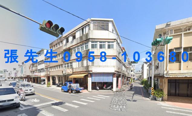 宜蘭羅東公寓拍賣-4