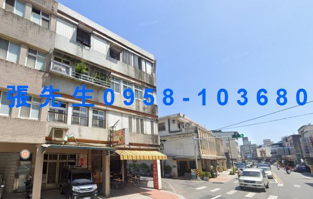 宜蘭羅東公寓拍賣-5