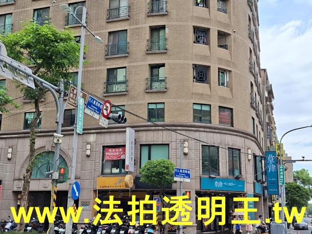 永和大樓法拍-3