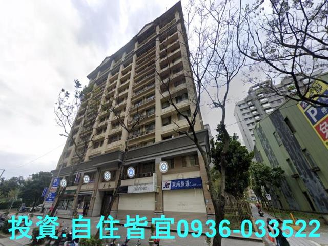 新北淡水大樓法拍-7