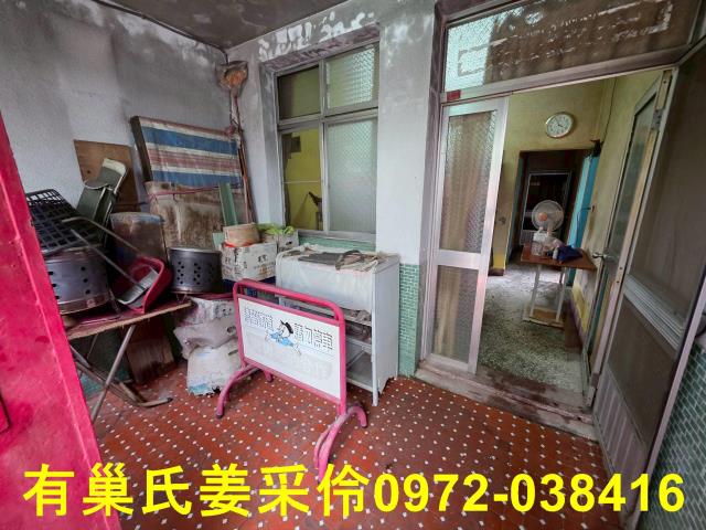 嘉義水上一樓-8