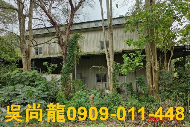 台南法拍農舍-10