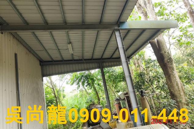 台南法拍農舍-3