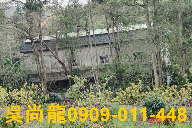 台南法拍農舍-1