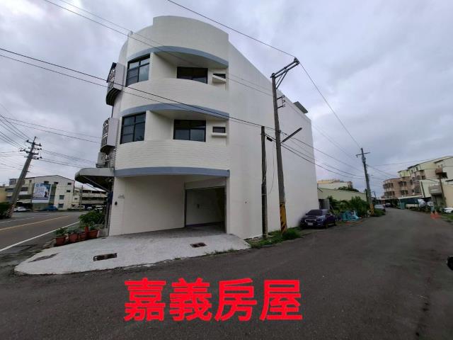 嘉義大林透天-1
