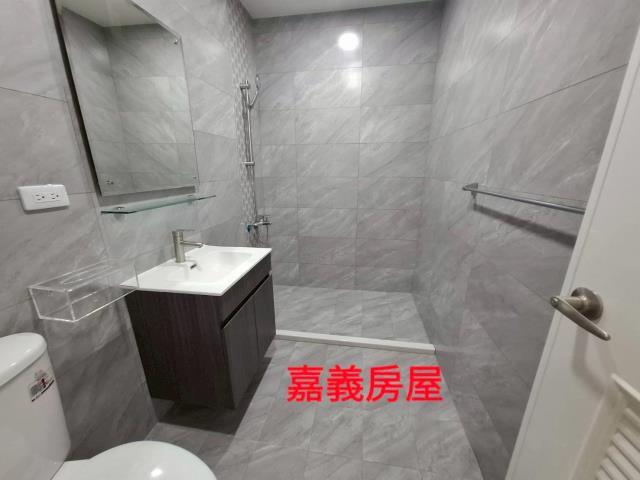 嘉義大林透天-8