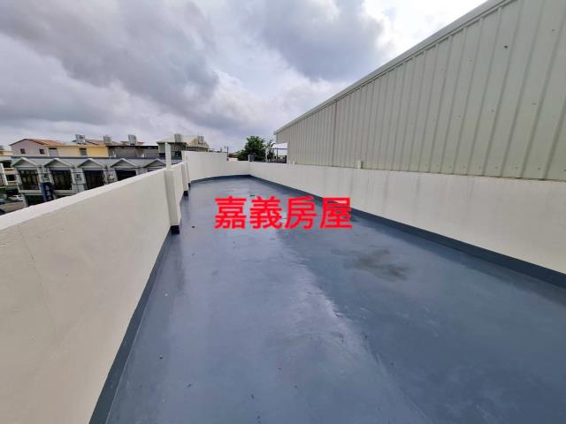 嘉義大林透天-9