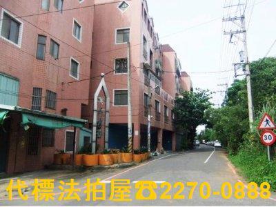 桃園楊梅透天法拍-3