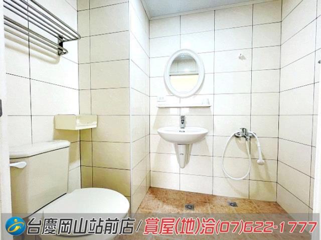 岡山大樓-10