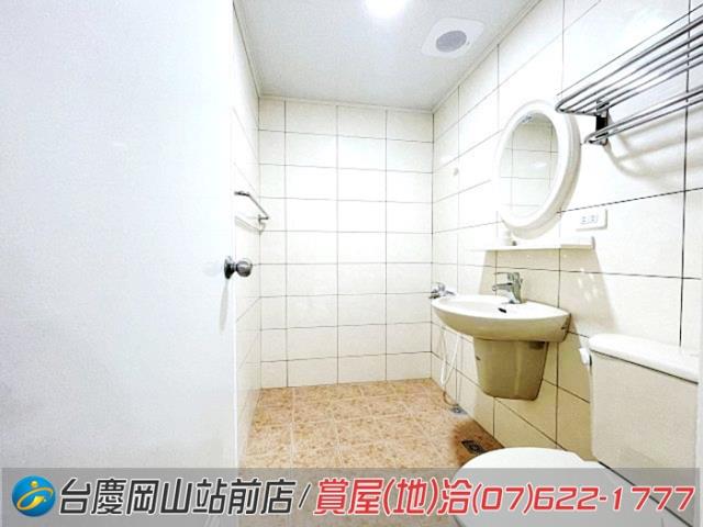 岡山大樓-7