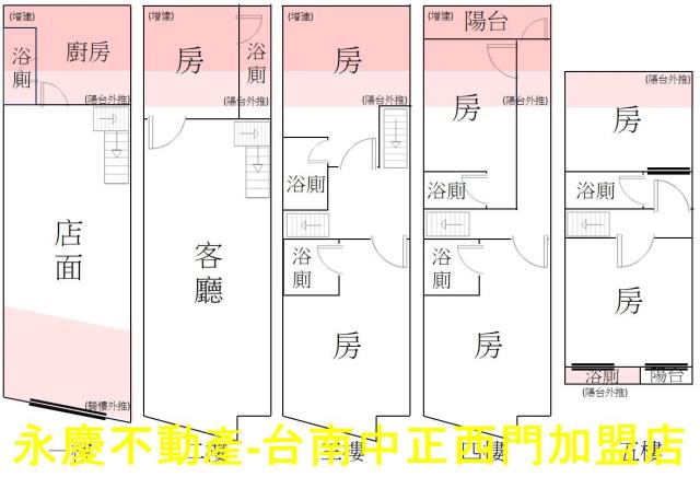 永康透天-13