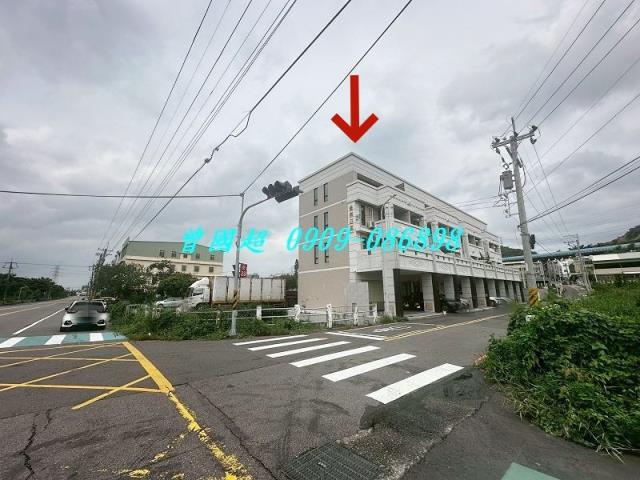 龍井透天法拍-5