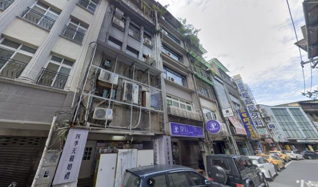 仁愛區透天法拍-1