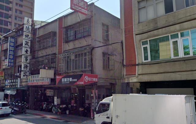 內湖公寓法拍-1
