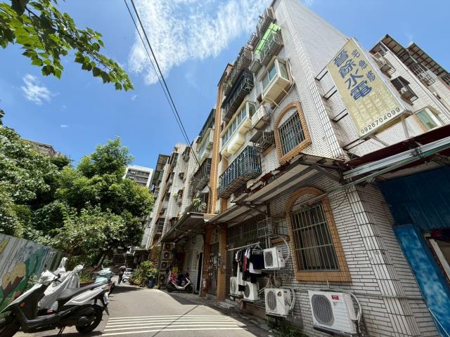新北法拍公寓-5