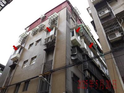 台北法拍公寓-6