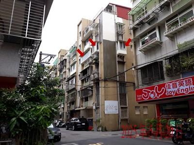 台北法拍公寓-8