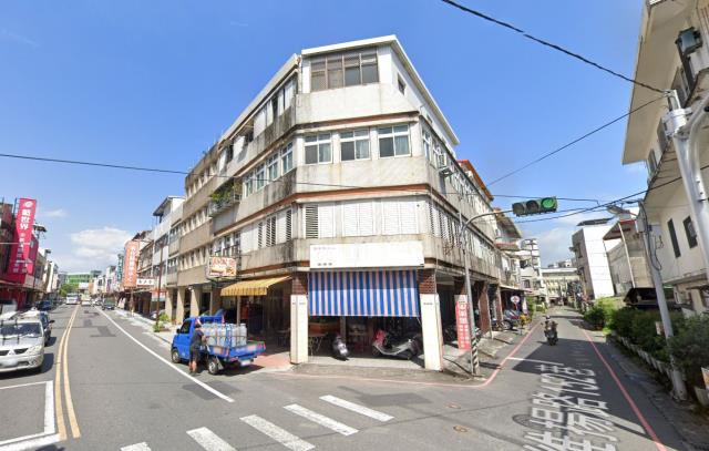 宜蘭拍賣公寓-1