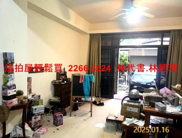 桃園桃園區透天法拍-3