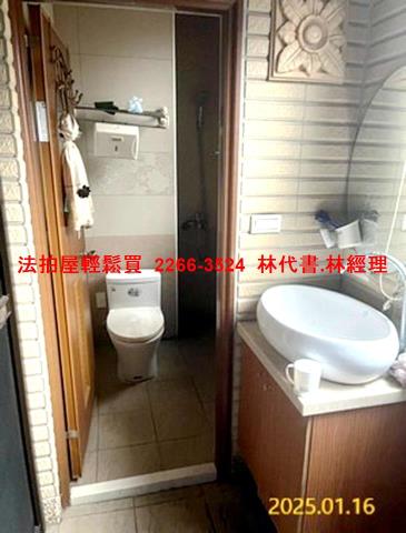 桃園桃園區透天法拍-5
