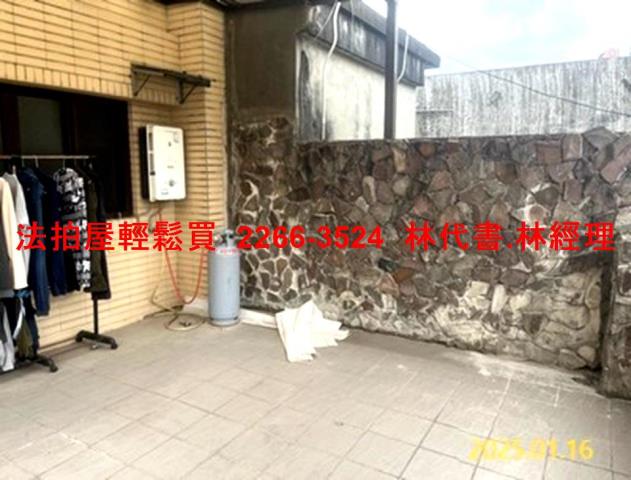桃園桃園區透天法拍-9