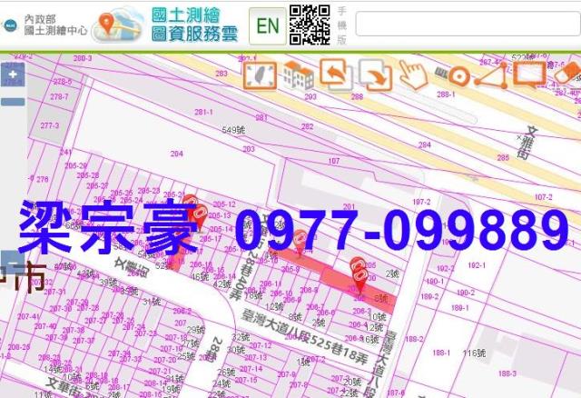 台中梧棲法拍透天-5