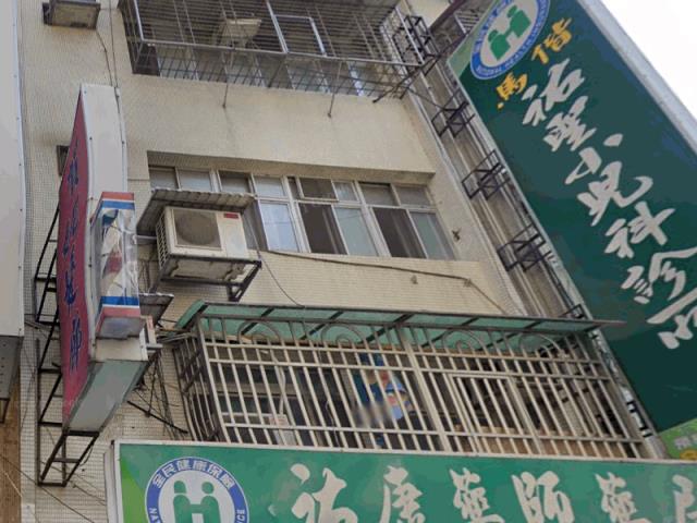新北五股拍賣公寓-1