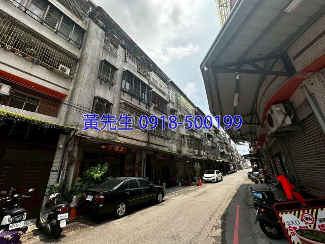 台中大雅法拍公寓-2
