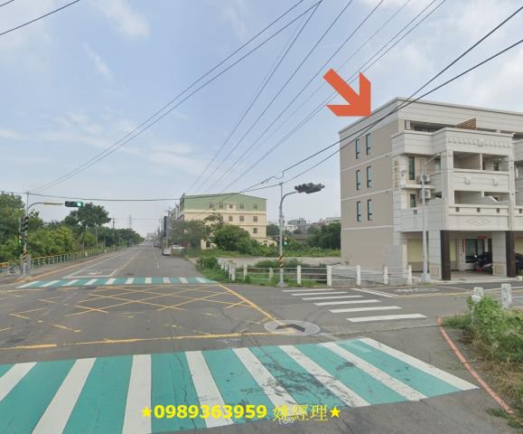 龍井法拍別墅-3