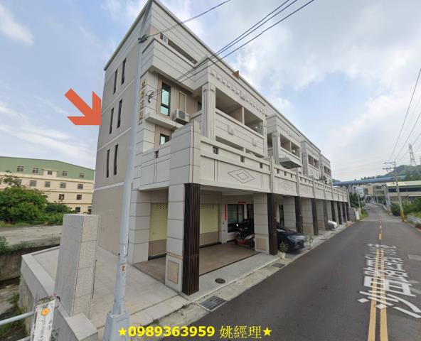 龍井法拍別墅-5