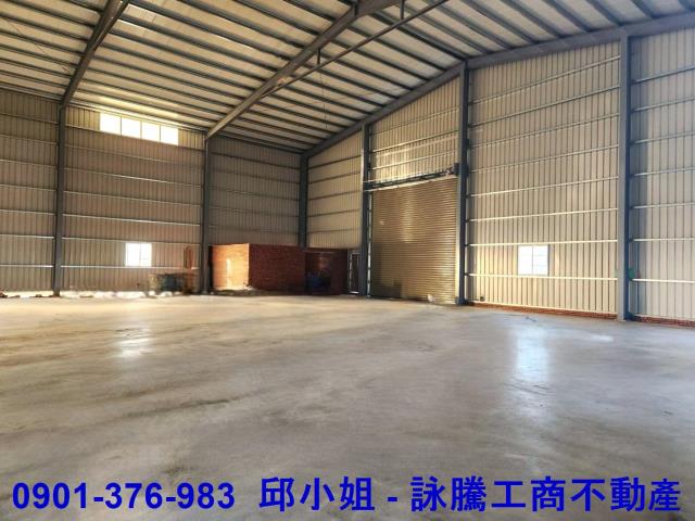 桃園中壢廠房-1