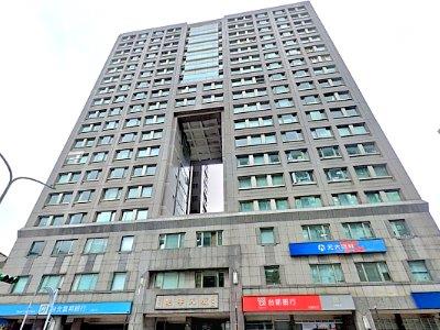 信義區大樓拍賣-2