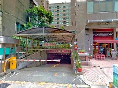 信義區大樓拍賣-4